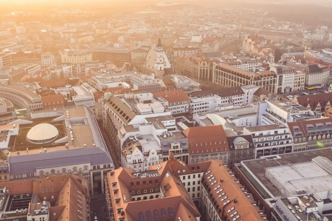 Elektroschrott Entsorgung Leipzig